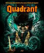 Quadrant , Shannon Barnes