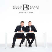 Together At Home , Alfie Boe