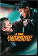 The Roundup: Punishment , Don Lee