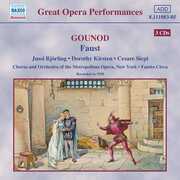 Faust , C. Gounod