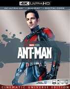 Ant-Man , Paul Rudd