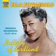 Lullaby of Birdland , Ella Fitzgerald