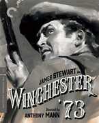 Winchester '73 (Criterion Collection) , James Stewart