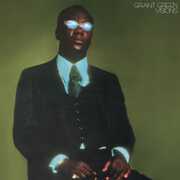 Visions (Blue Note Classic Vinyl Series) , Grant Green