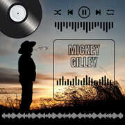 Mickey Gilley - LIVE! , Mickey Gilley