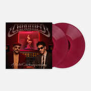 Adult Contemporary - Transparent Ruby Red Colored Vinyl [Import] , Chromeo