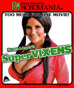Supervixens 