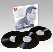 Ravel: Complete Works for Solo Piano , Bertrand Chamayou