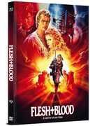 Flesh + Blood , Susan Tyrrell