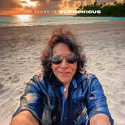 Euphonious , Irv Jr. Lyons