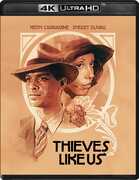 Thieves Like Us , Lloyd Jones