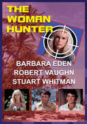 The Woman Hunter , Barbara Eden