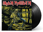 Piece Of Mind [2015 Remaster] , Iron Maiden