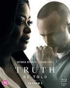 Truth Be Told: Series 1 - All-Region/ 1080p [Import] 