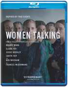 Women Talking , Rooney Mara