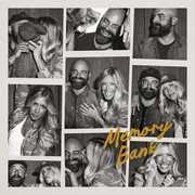Memory Bank , Drew & Ellie Holcomb