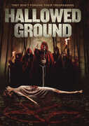 Hallowed Ground , Sherri Eakin