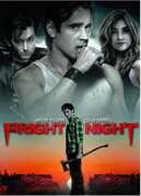 Fright Night , Anton Yelchin