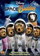 Space Buddies , Bill Fagerbakke