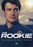 The Rookie: Season 1 , Nathan Fillion