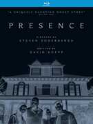 Presence , Lucy Liu
