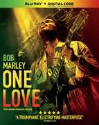 Bob Marley: One Love