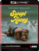 Swept Away , Giancarlo Giannini