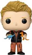 Funko POP! Television: Firefly - Hoban Washburne 