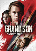 The Grand Son , Rhys Wakefield