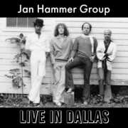 Live In Dallas , Jan Hammer