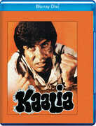 Kaalia , Pran