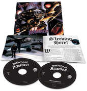 Bomber , Motorhead