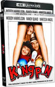 Kingpin , Woody Harrelson
