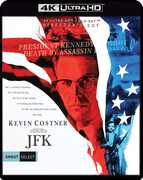 JFK , Kevin Costner