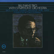 Bill Evans With Symphony Orchestra - UHQCD [Import] , Bill Evans Trio