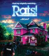 Rats! , Jacob Wysocki