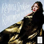 Remember Us To Life (Black Clouds 2LP) , Regina Spektor