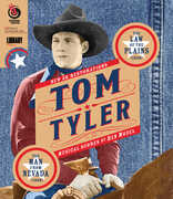 Tom Tyler Silent Film Collection , Tom Tyler