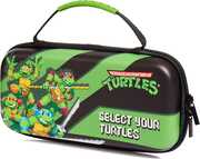 Numskull - Teenage Mutant Ninja Turtles Nintendo Switch Case
