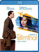 The Terminal , Tom Hanks