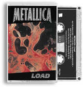 Load (Remastered) , Metallica