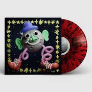 Carpe Diem, Moonman , Psychedelic Porn Crumpets