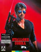 Cobra , Sylvester Stallone
