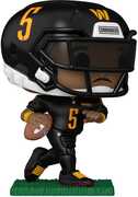 Funko POP! NFL: Commanders - Jayden Daniels 