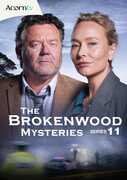 The Brokenwood Mysteries: Series 11 , Neill Rea