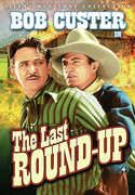 The Last Round-Up , Bob Custer