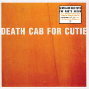 Photo Album , Death Cab for Cutie