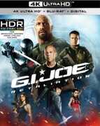 G.I. Joe: Retaliation , D.J. Cotrona