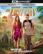 The Lost City , Sandra Bullock