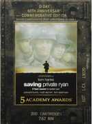Saving Private Ryan , Tom Hanks